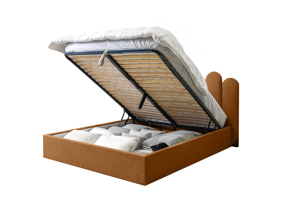 BADJA opbergbed
