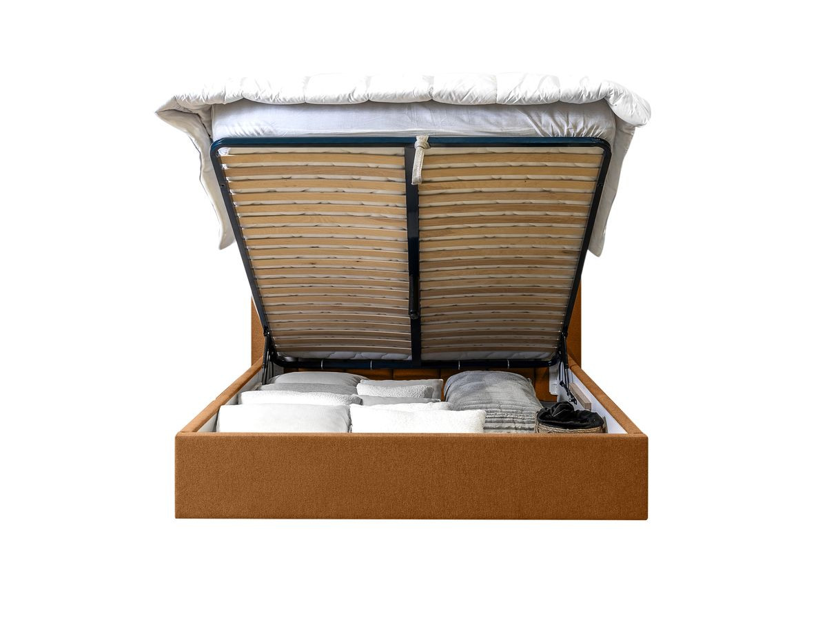 BADJA opbergbed