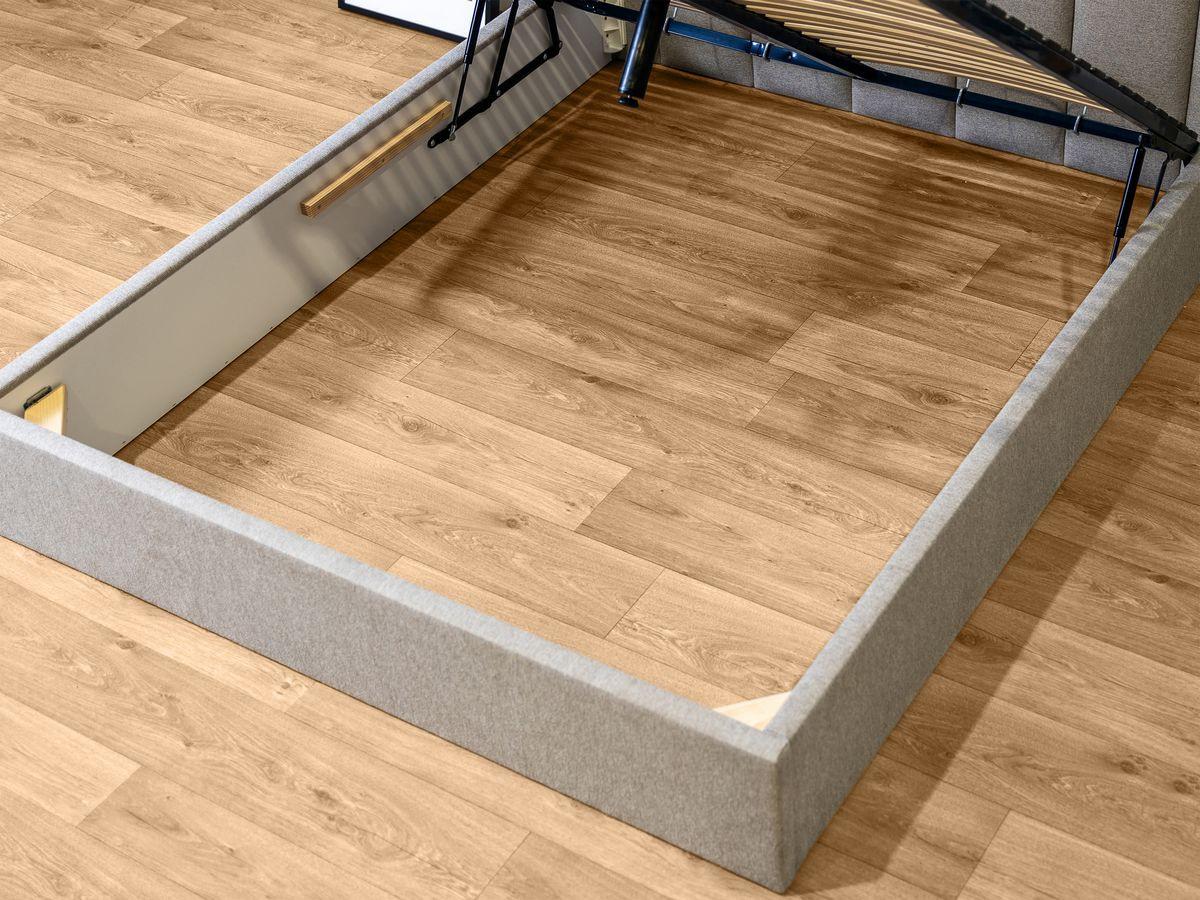 BADJA opbergbed