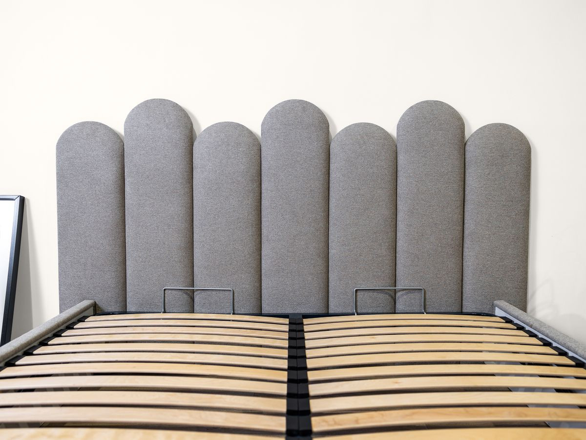 BADJA opbergbed