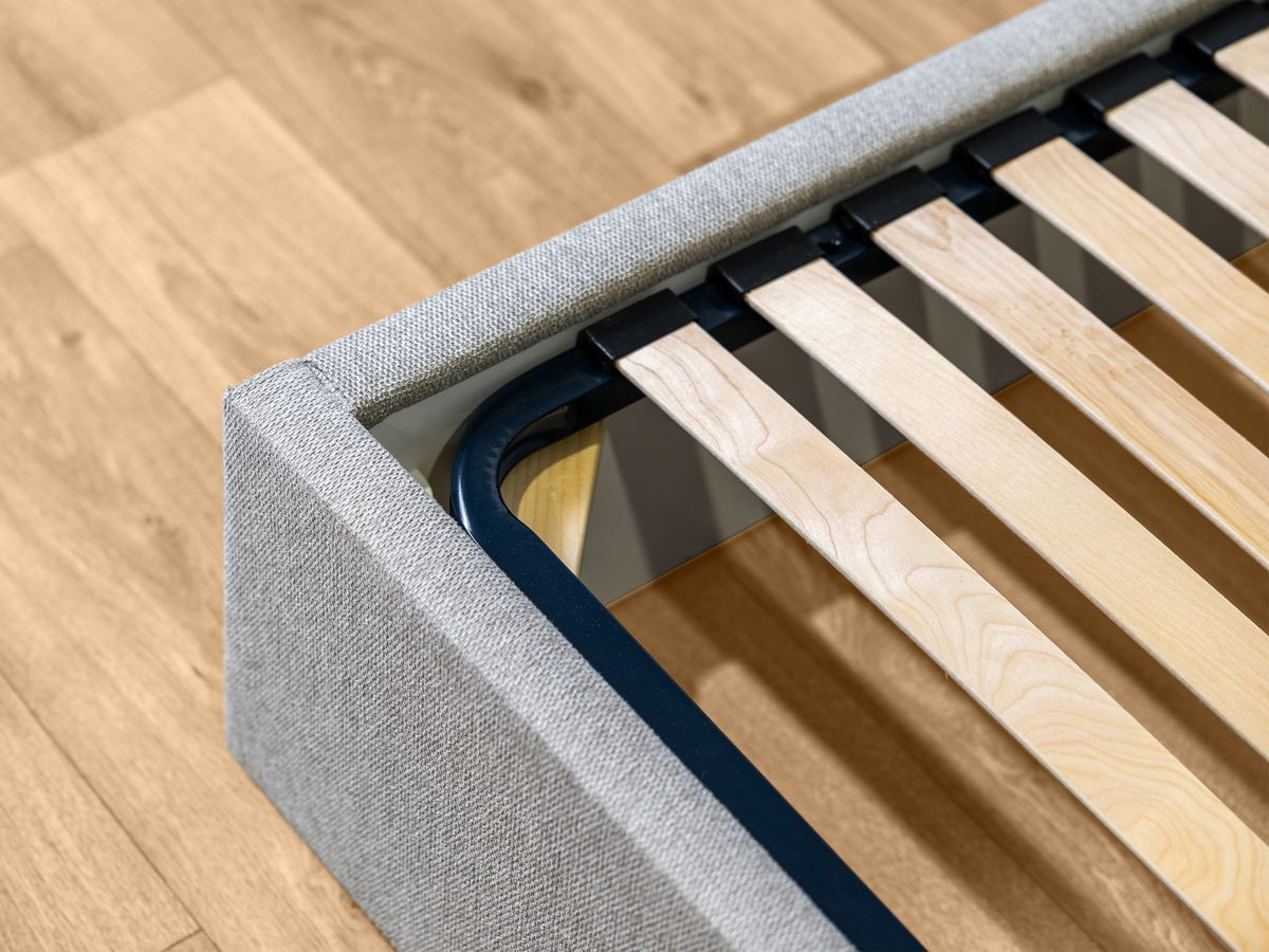 BADJA opbergbed