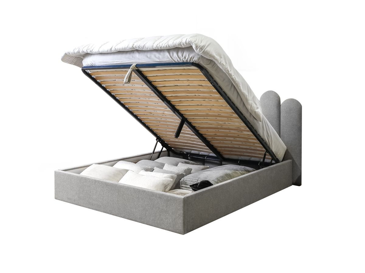 BADJA opbergbed