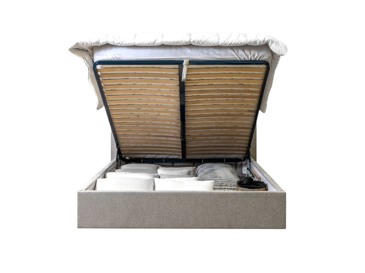 BADJA opbergbed