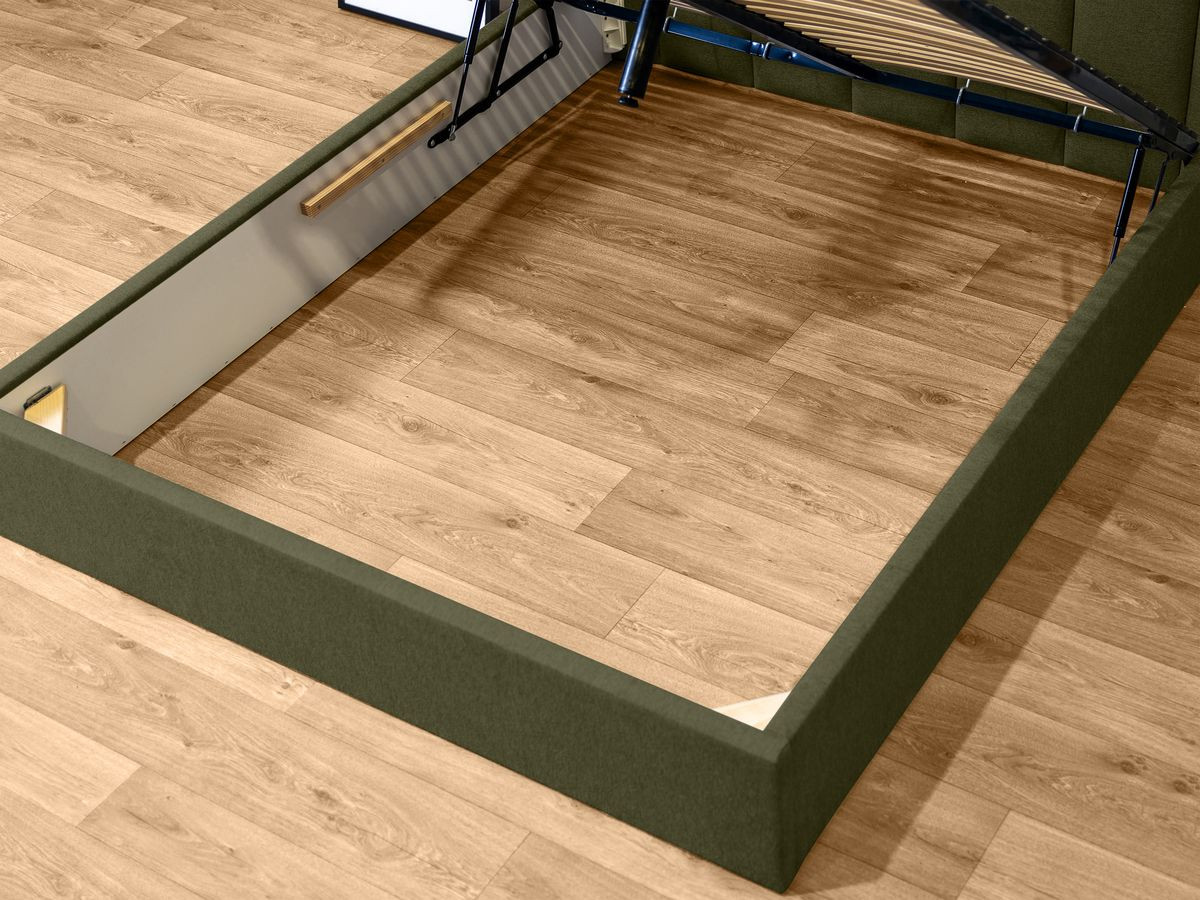 BADJA opbergbed