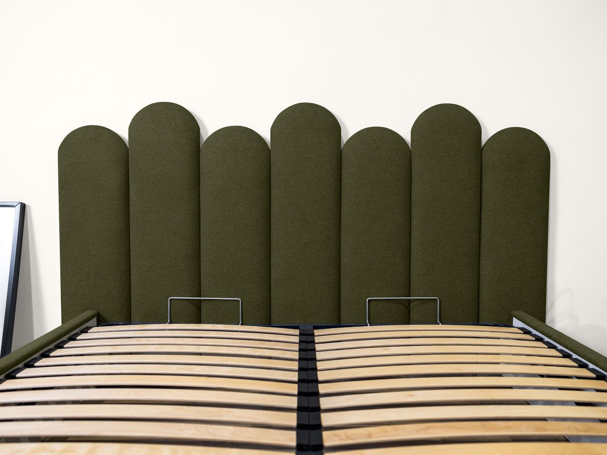 BADJA opbergbed