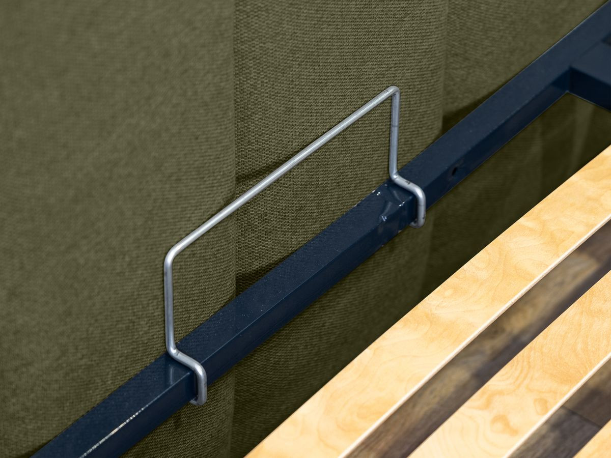 BADJA opbergbed