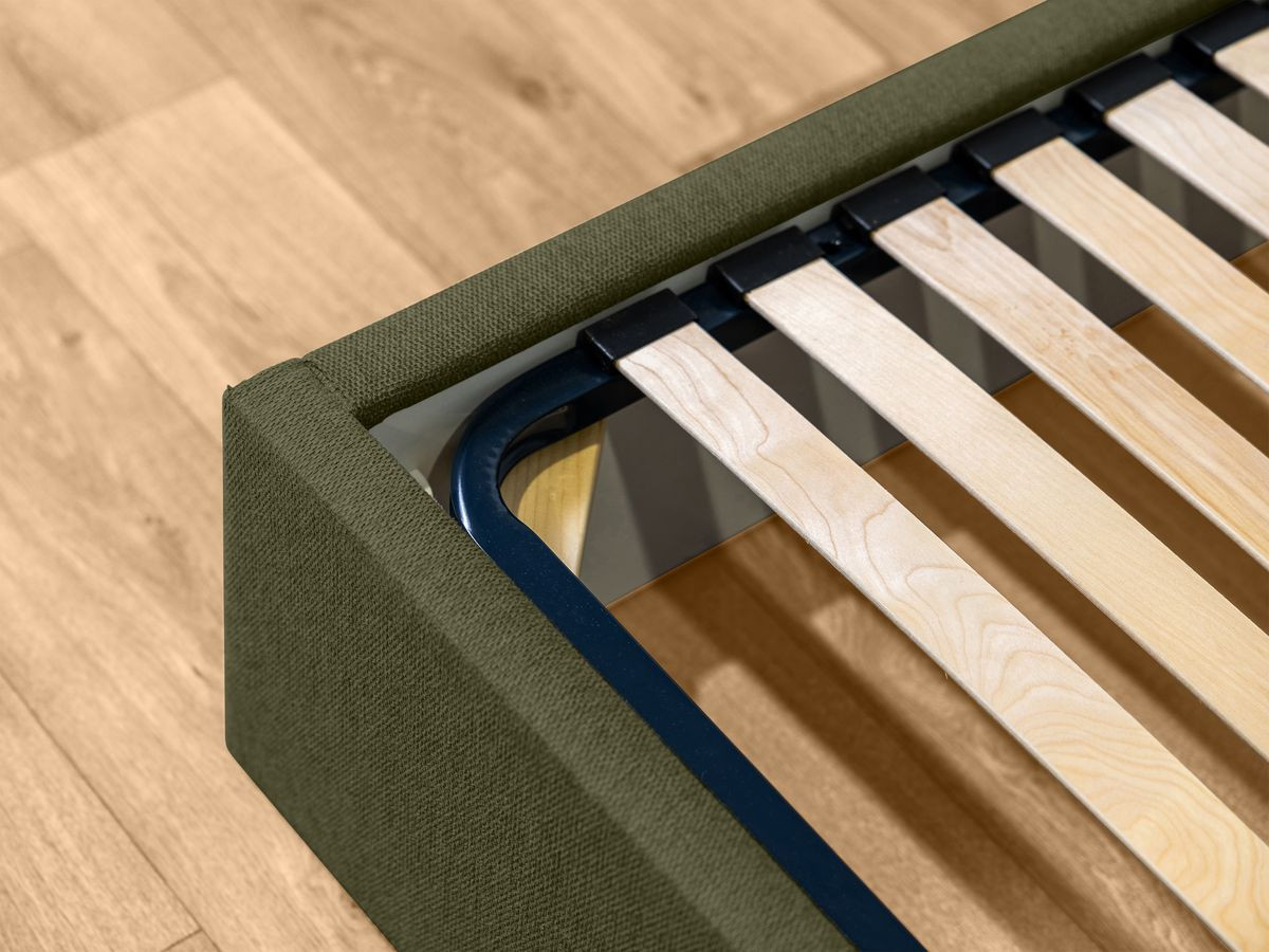 BADJA opbergbed