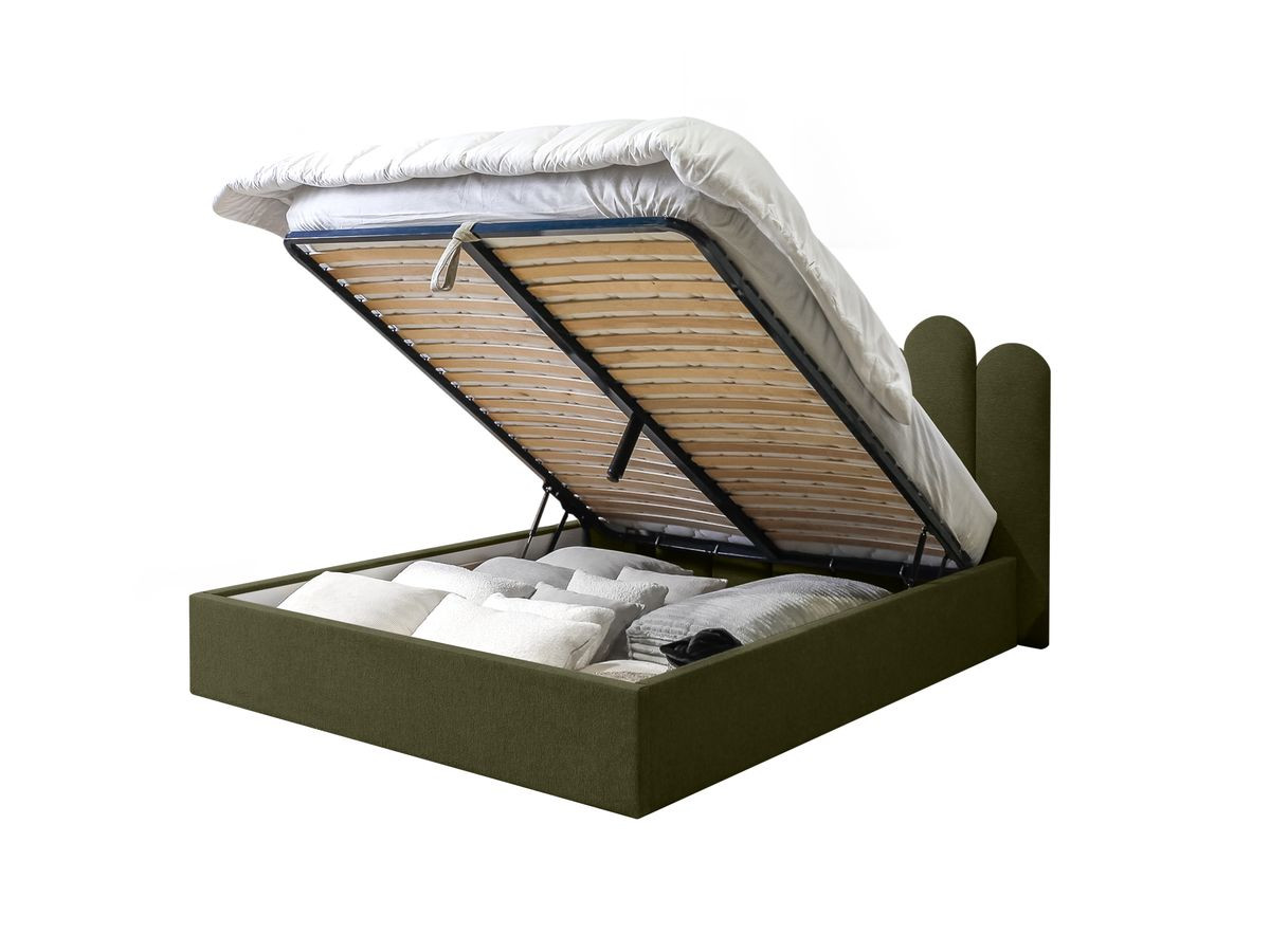 BADJA opbergbed