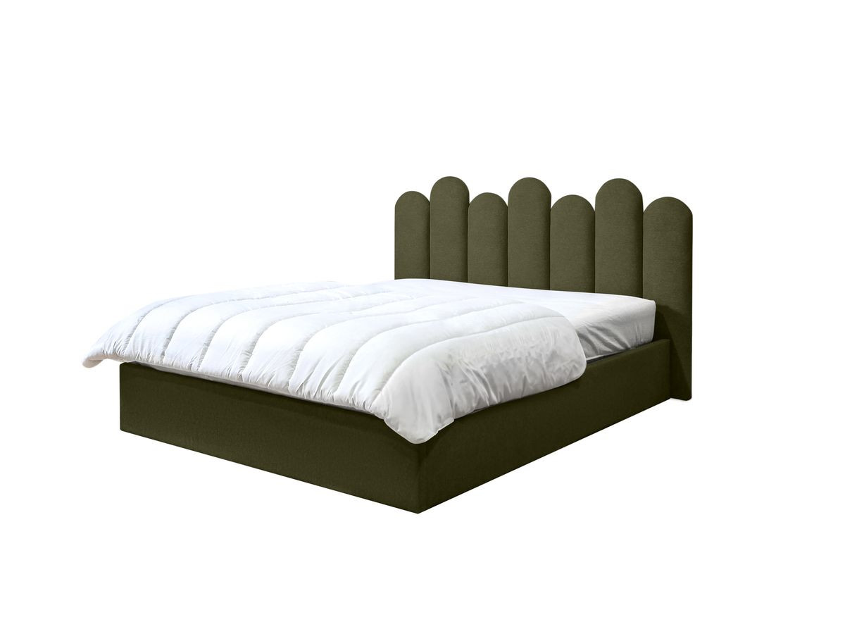 BADJA opbergbed