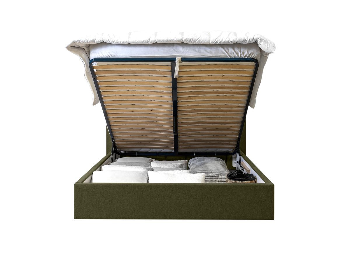 BADJA opbergbed