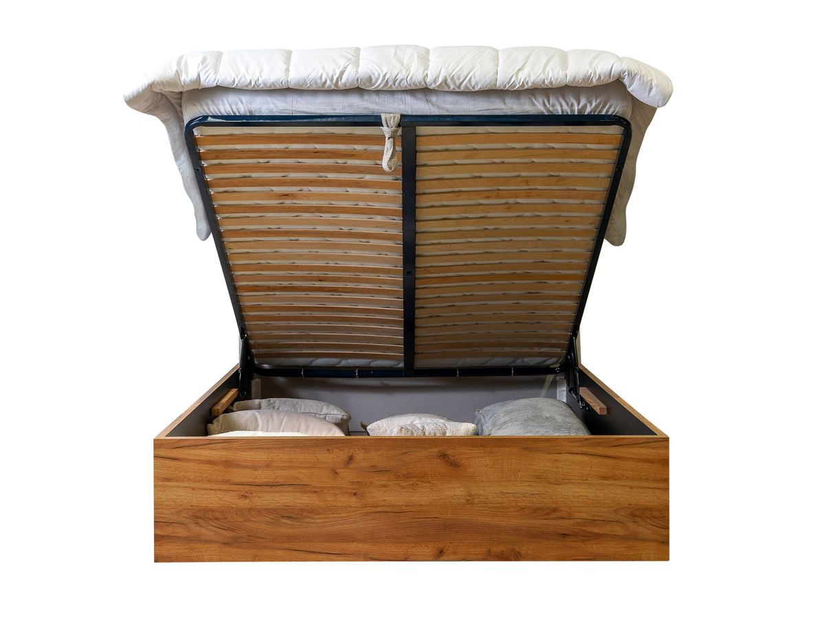 CARA XL opbergbed