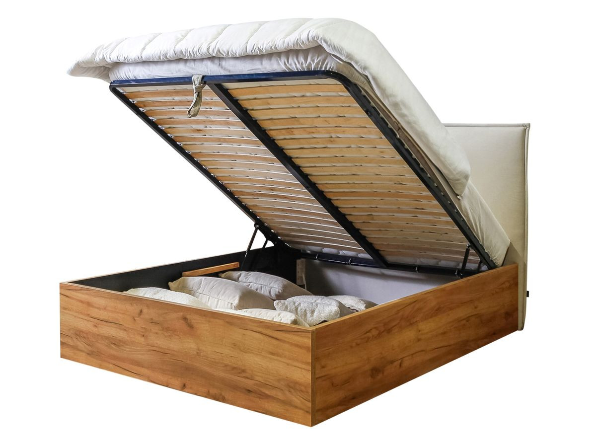 CARA XL opbergbed