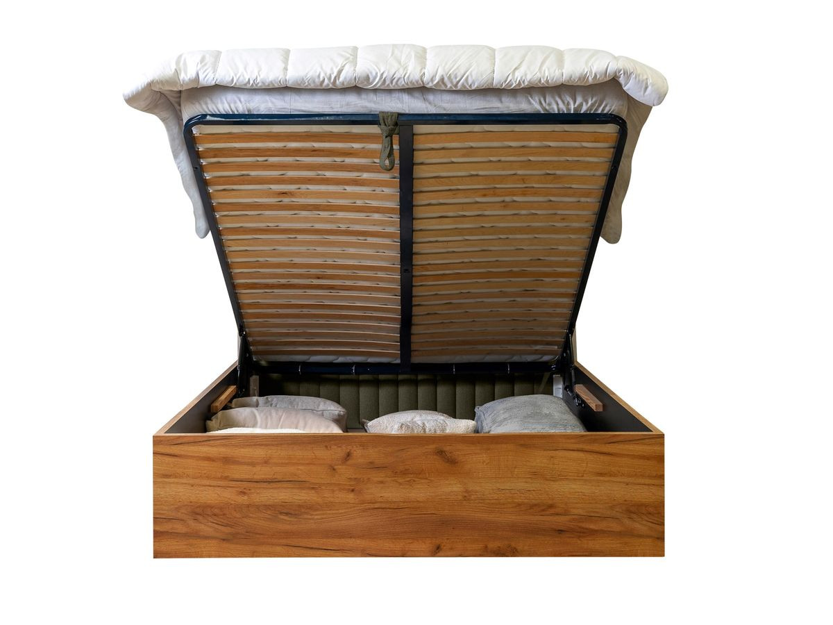 OCEANE XL opbergbed