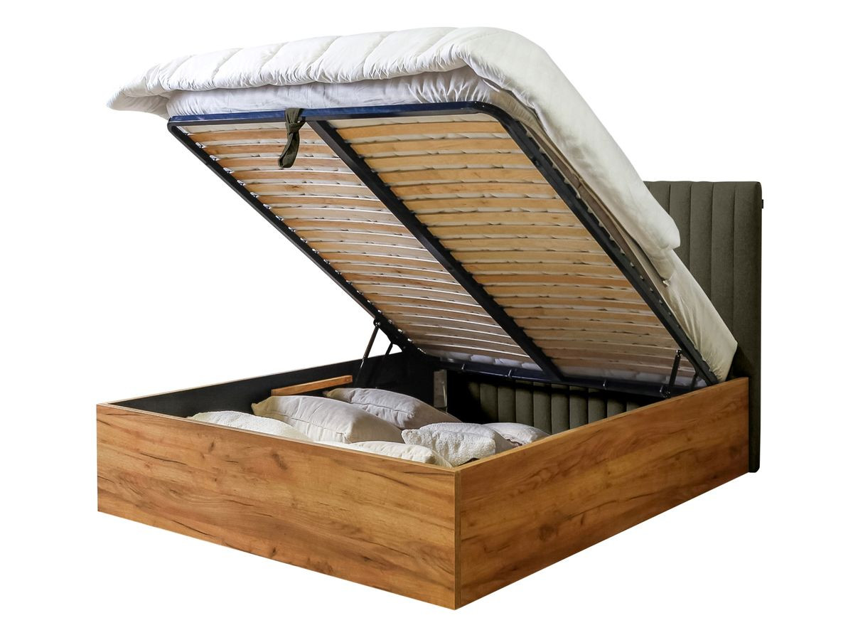 OCEANE XL opbergbed