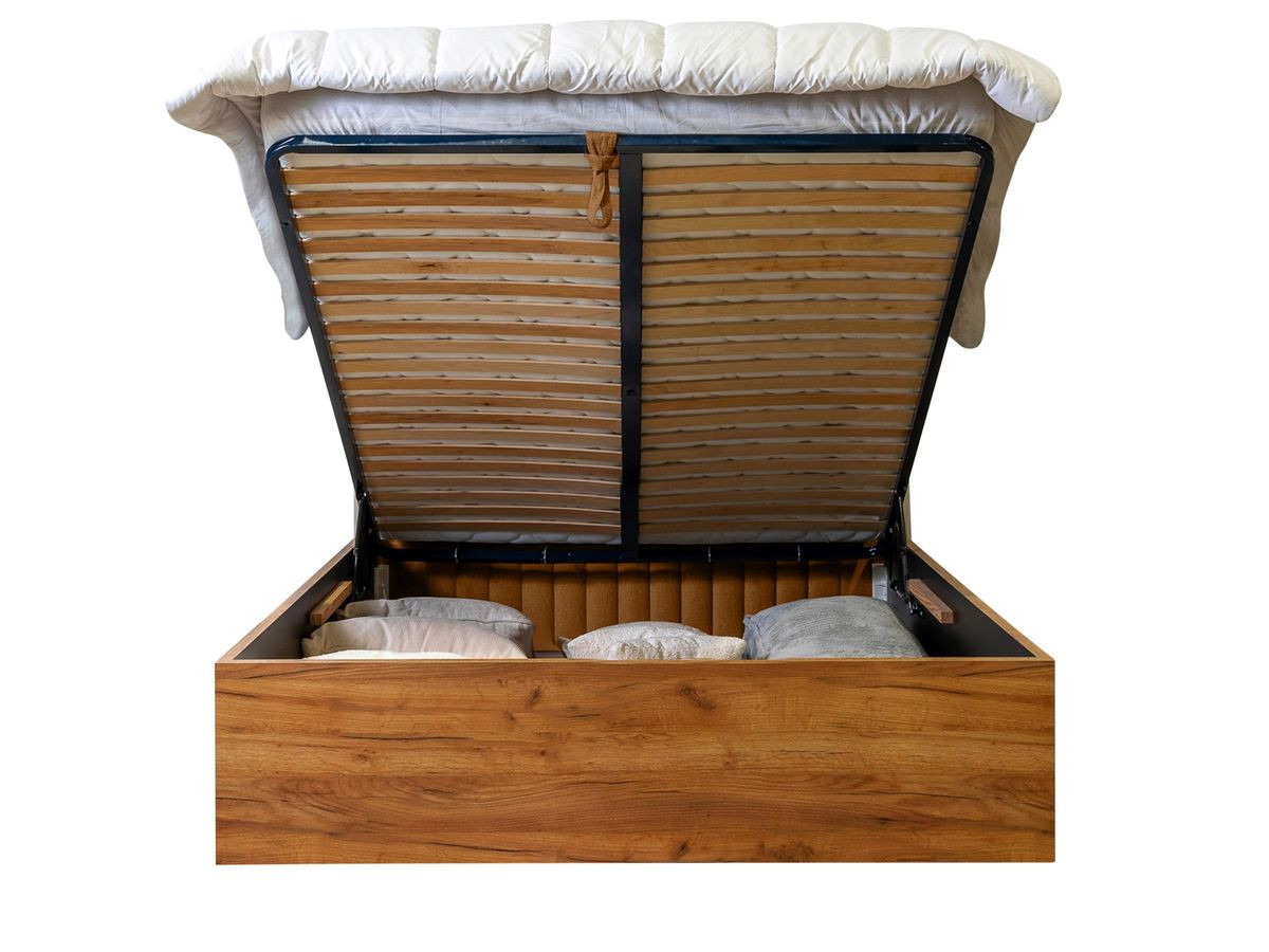 OCEANE XL opbergbed