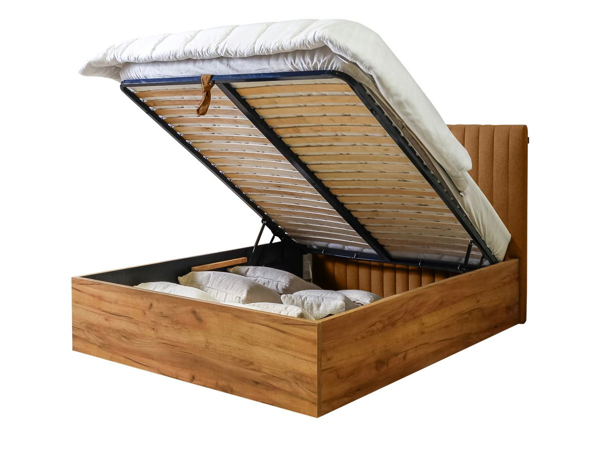 OCEANE XL opbergbed