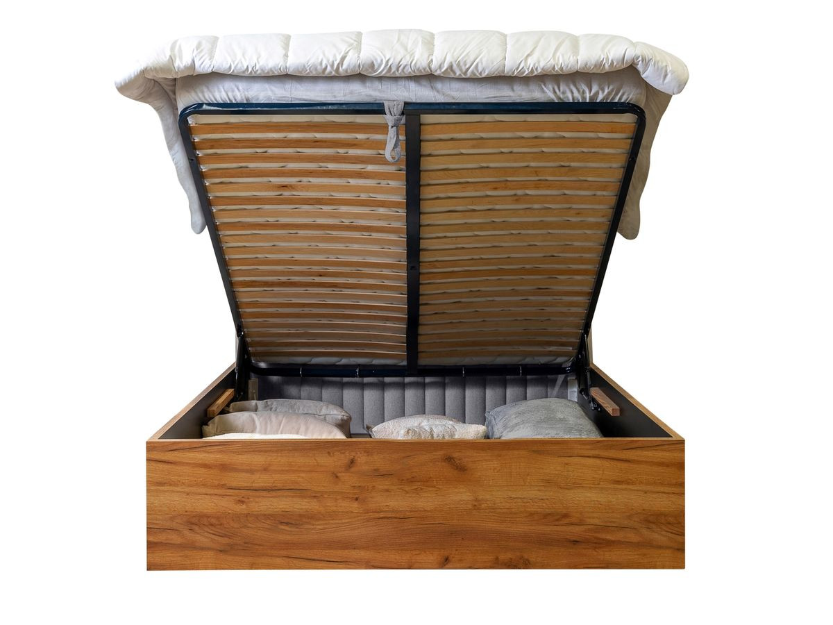 OCEANE XL opbergbed