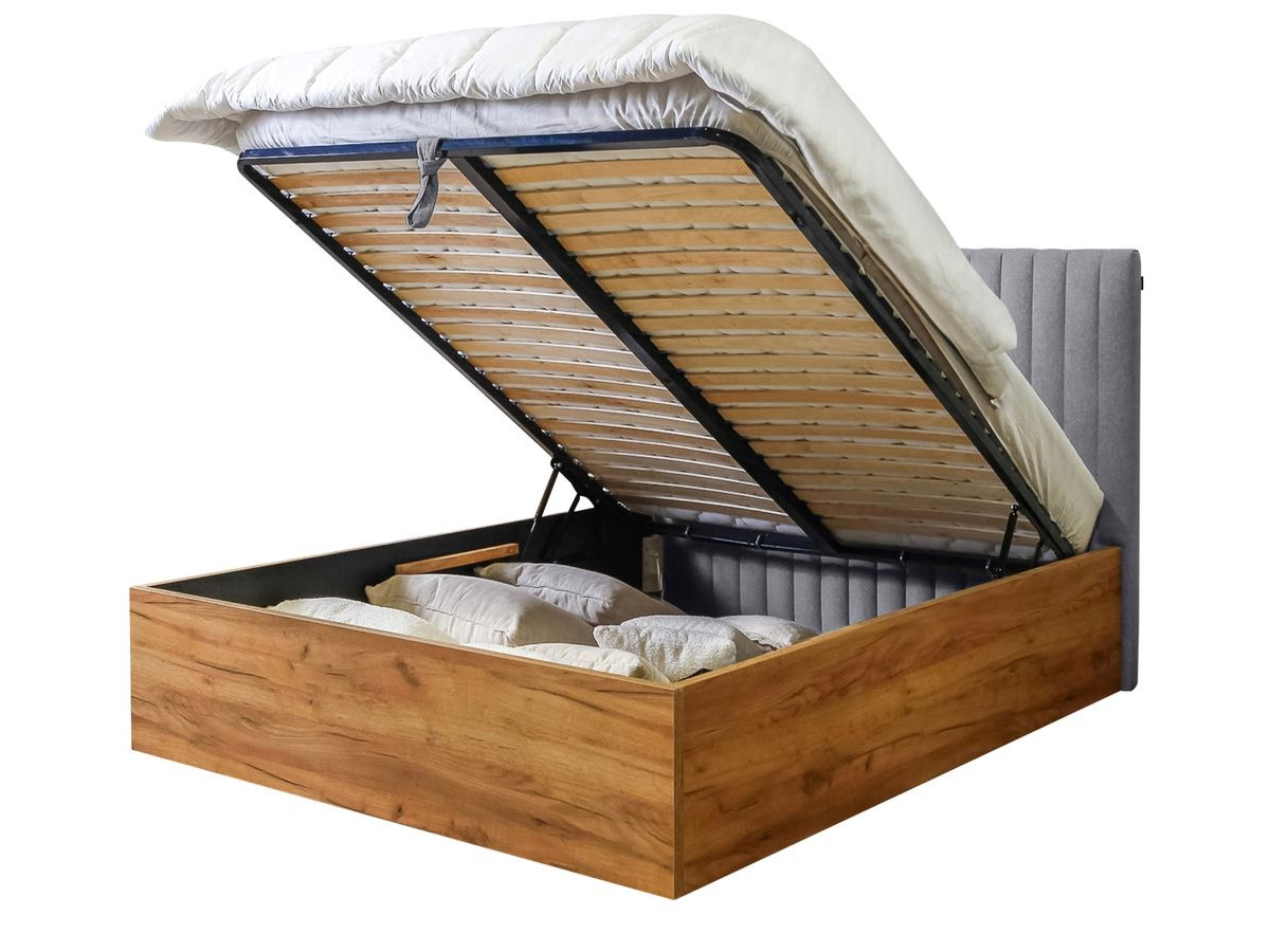 OCEANE XL opbergbed