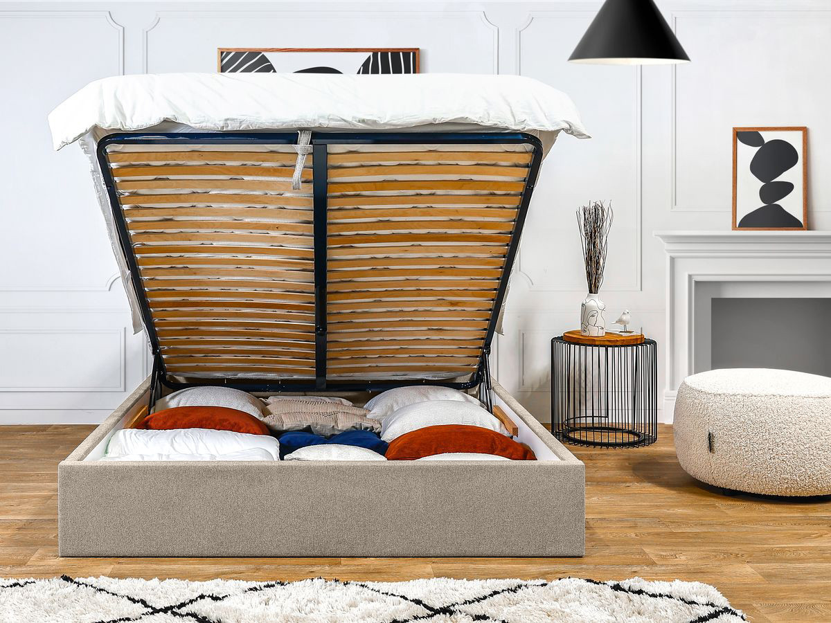 ROMANE opbergbed