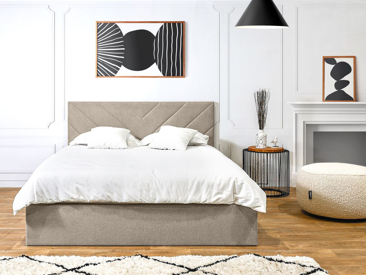 ROMANE opbergbed