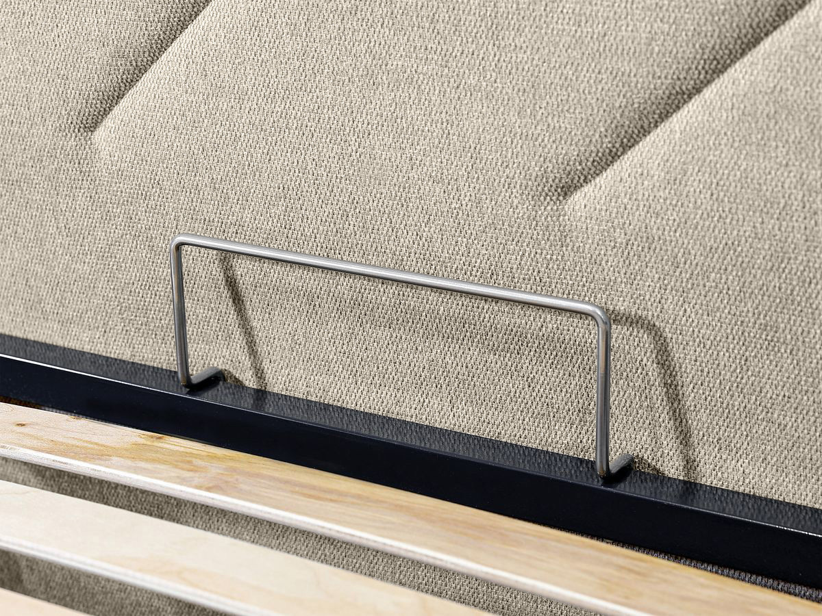 ROMANE opbergbed