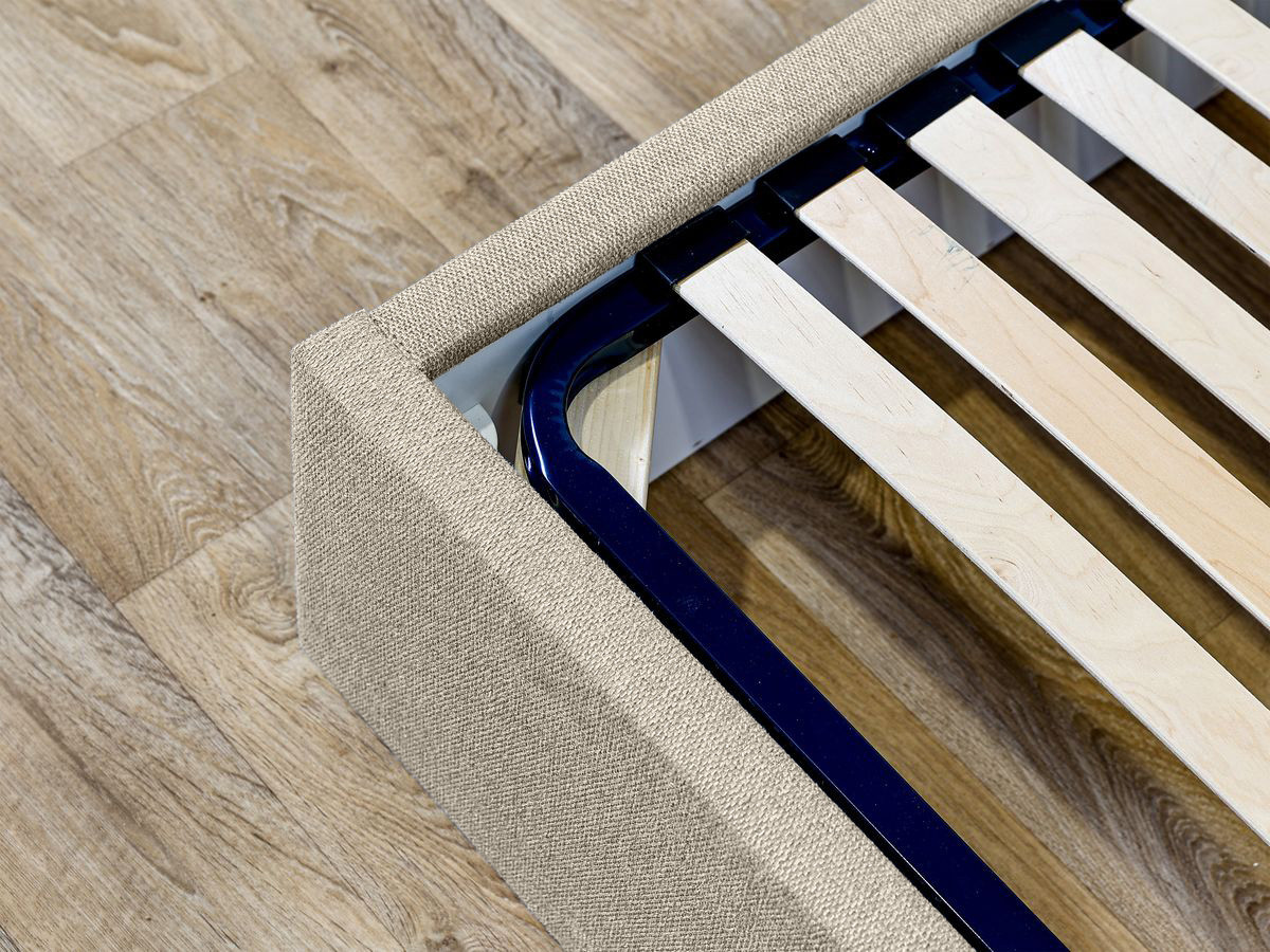 ROMANE opbergbed