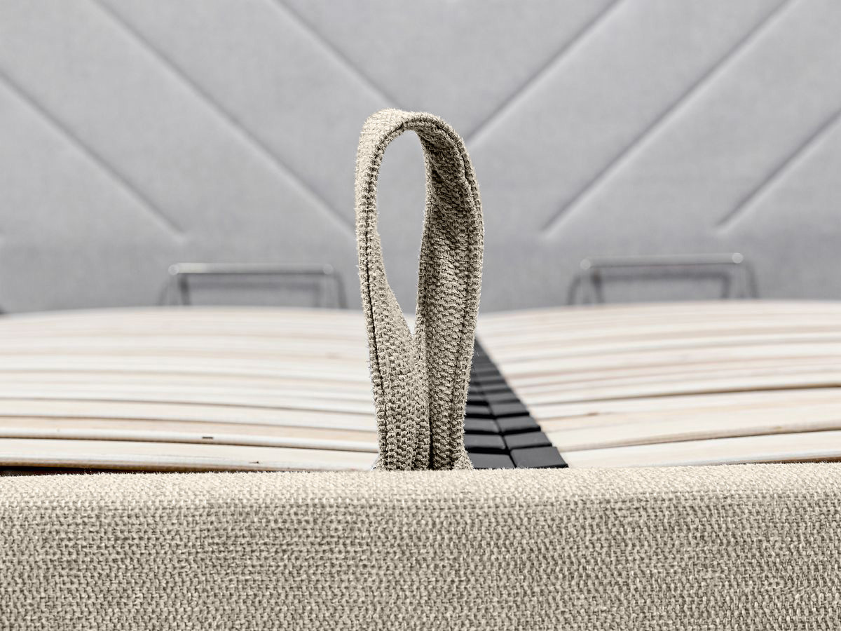 ROMANE opbergbed
