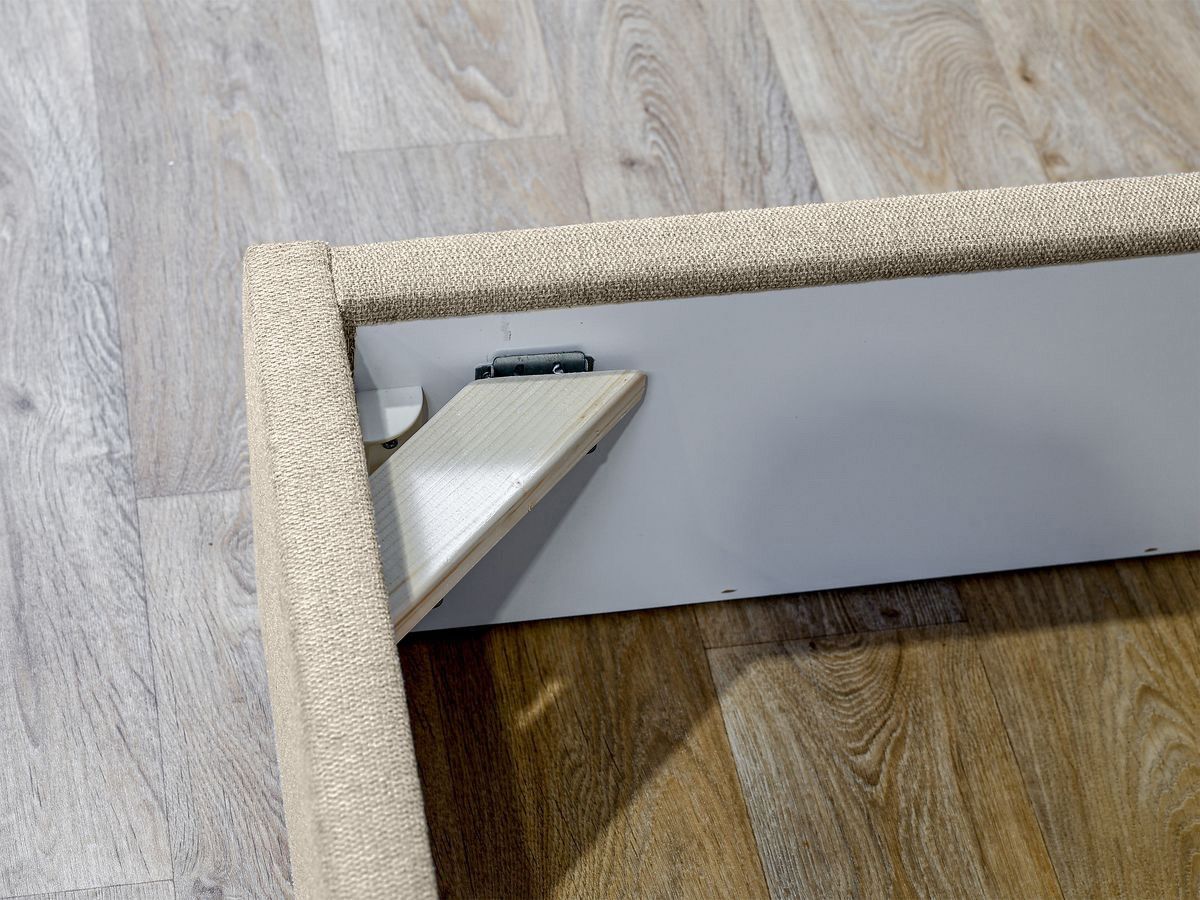 ROMANE opbergbed