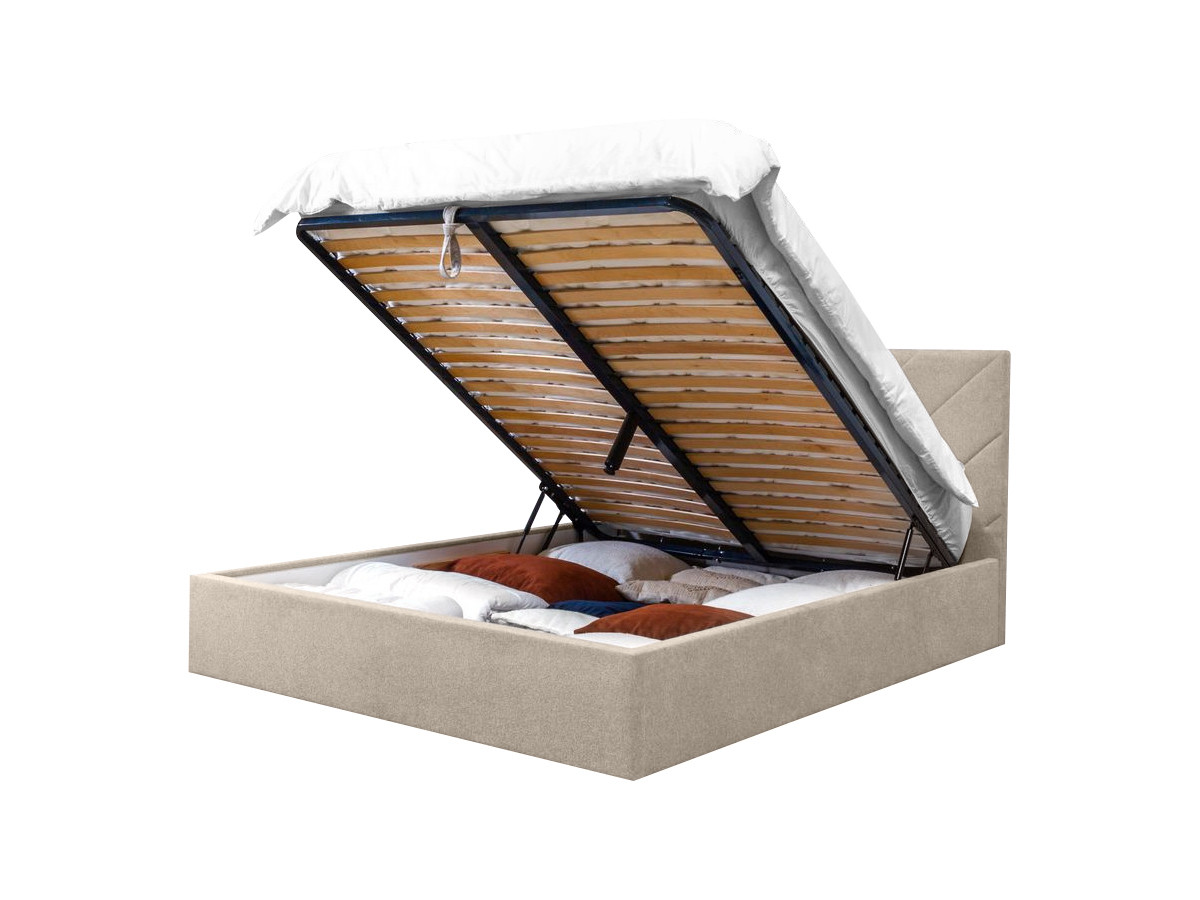 ROMANE opbergbed