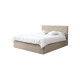 Lit coffre ROMANE