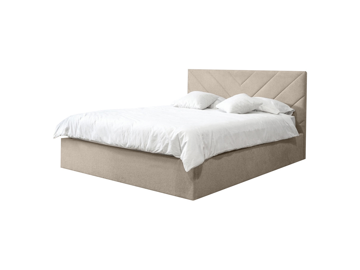 ROMANE opbergbed