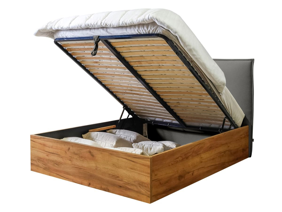 CARA XL opbergbed