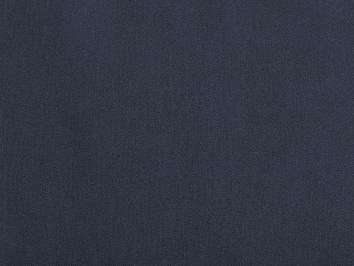 Canapé droit convertible LENNY ouverture express 2 plis tissu lisse