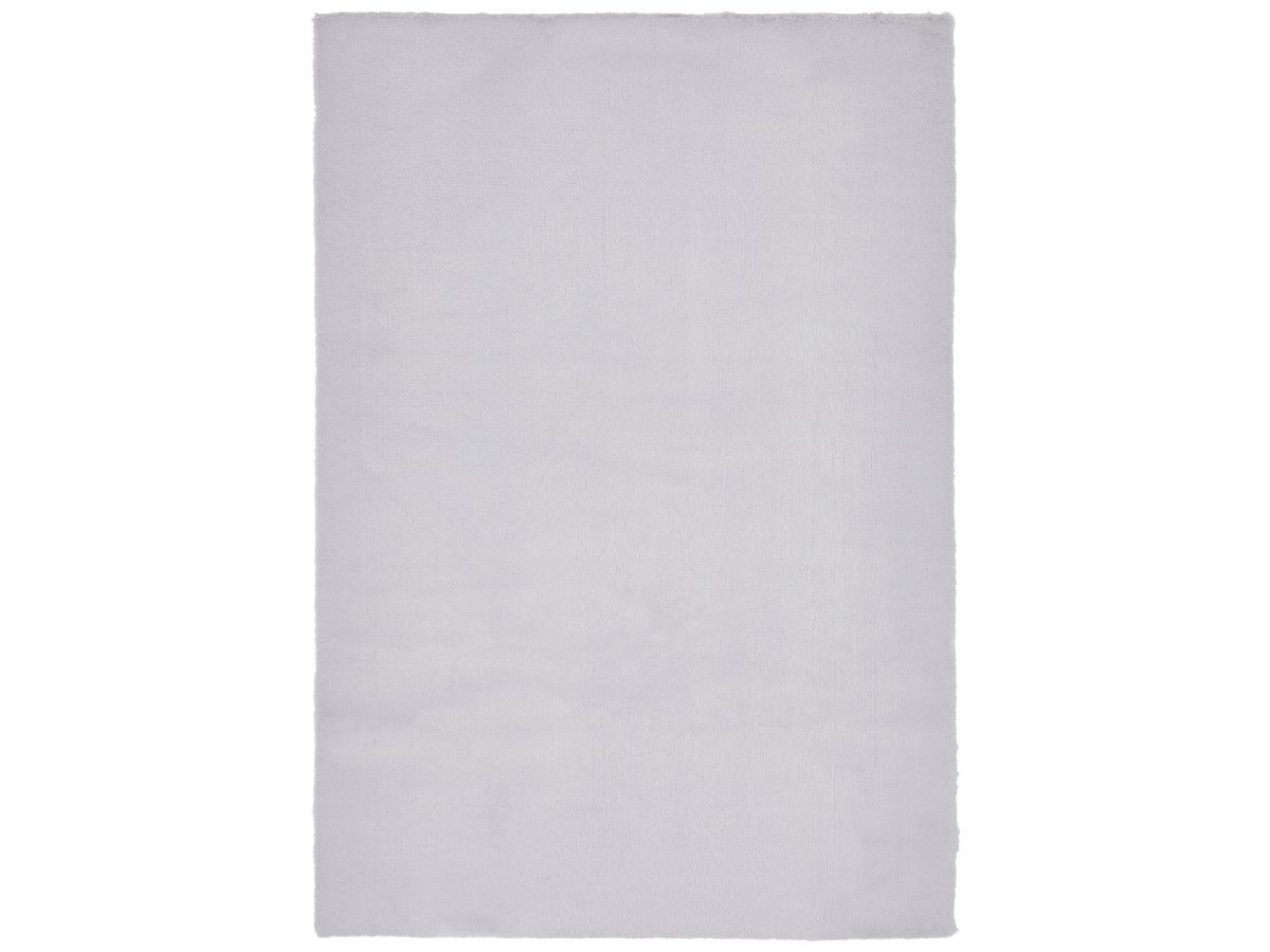 Tapis poils ELIM uni