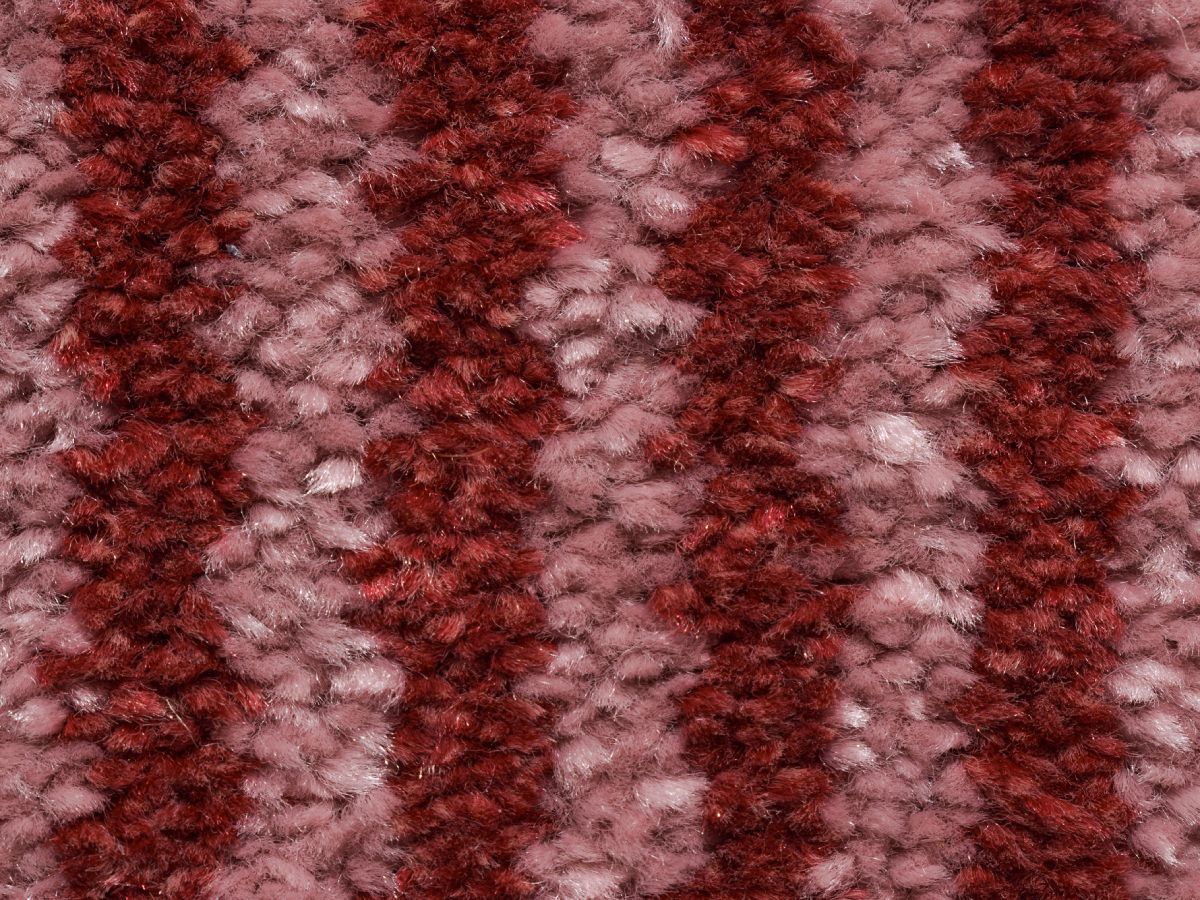 Tapis poils courts FRANE motif géometrique