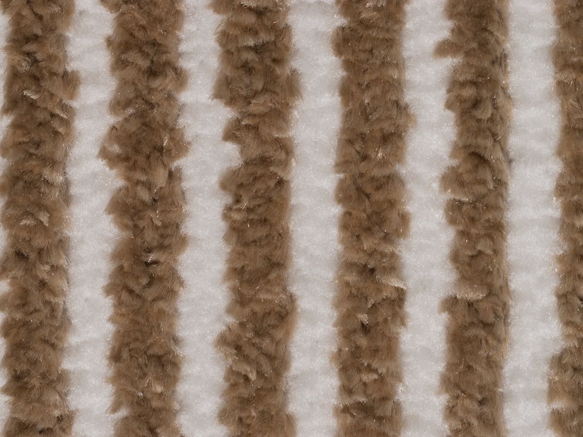 Tapis poils courts FRANE motif géometrique