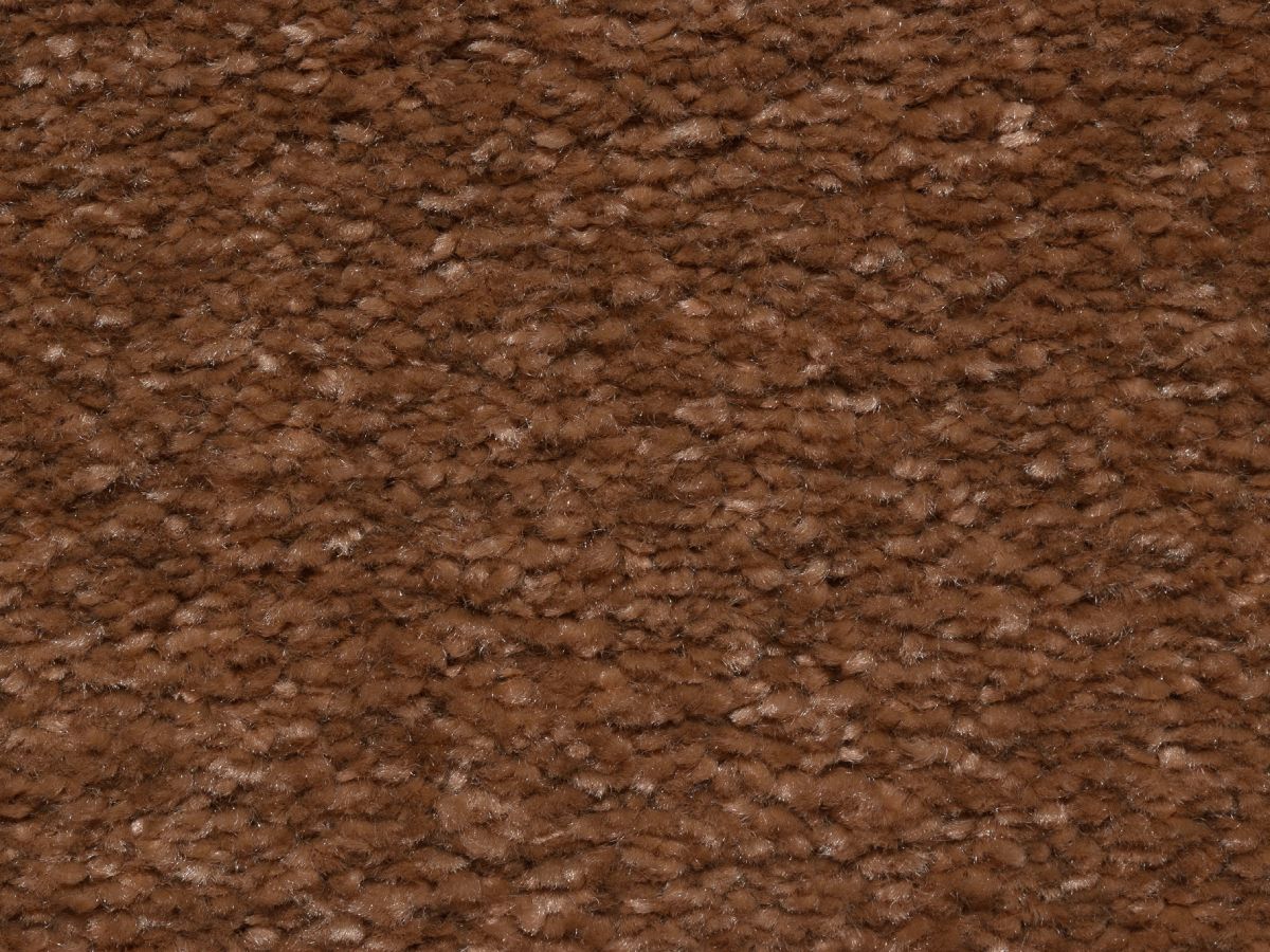 Tapis poils ras LAORA uni