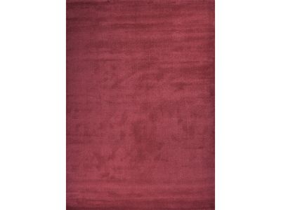 Tapis poils ras LAORA uni
