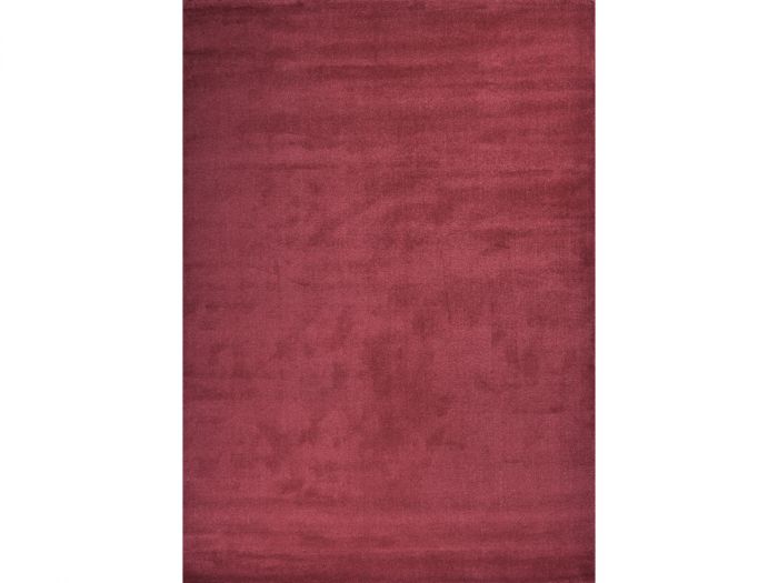 Tapis poils ras LAORA uni