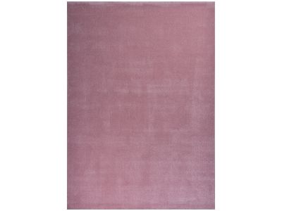 Tapis poils ras LAORA uni