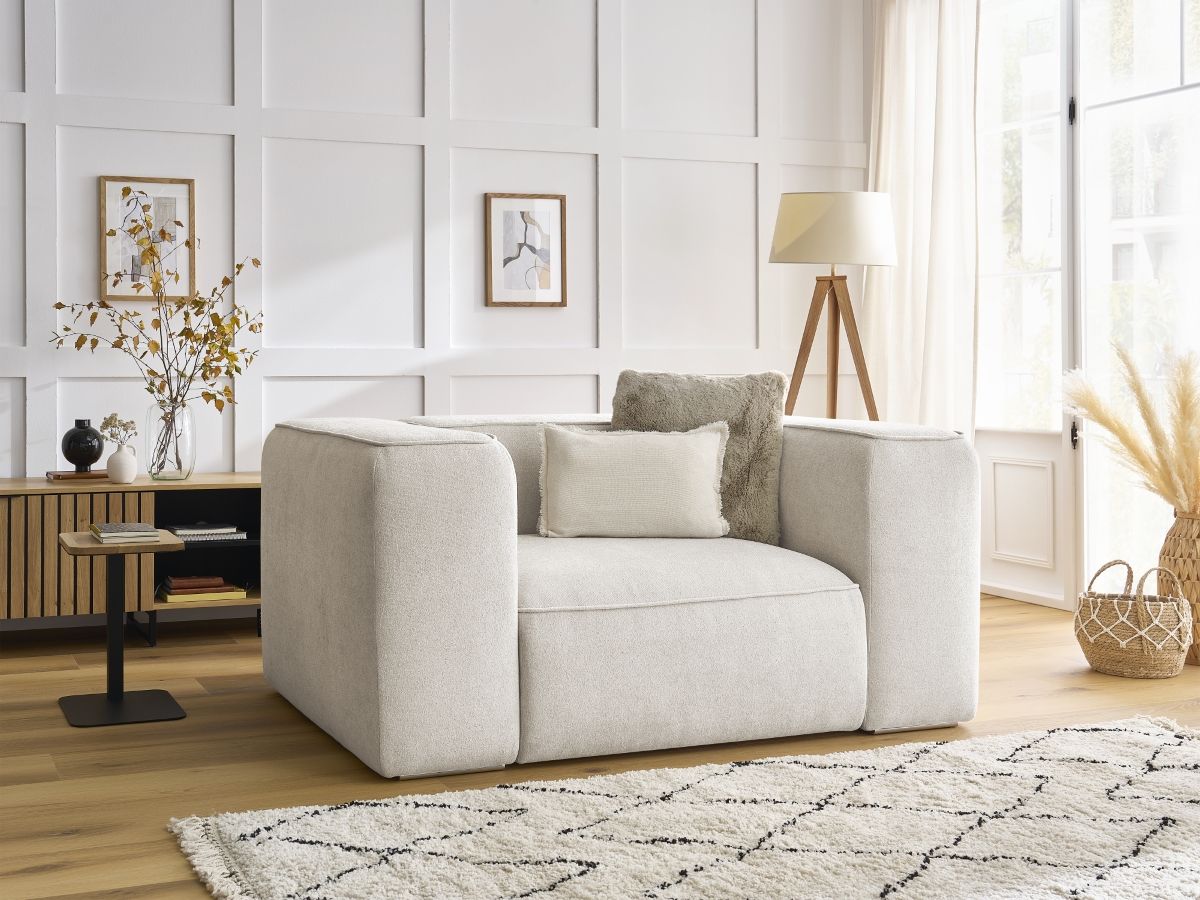 Fauteuil ZEPHYR