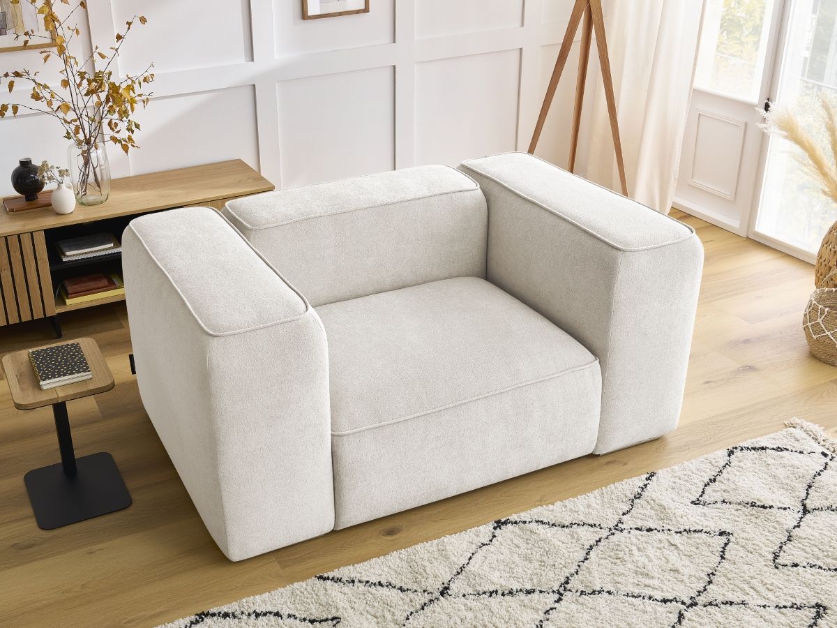 Fauteuil ZEPHYR