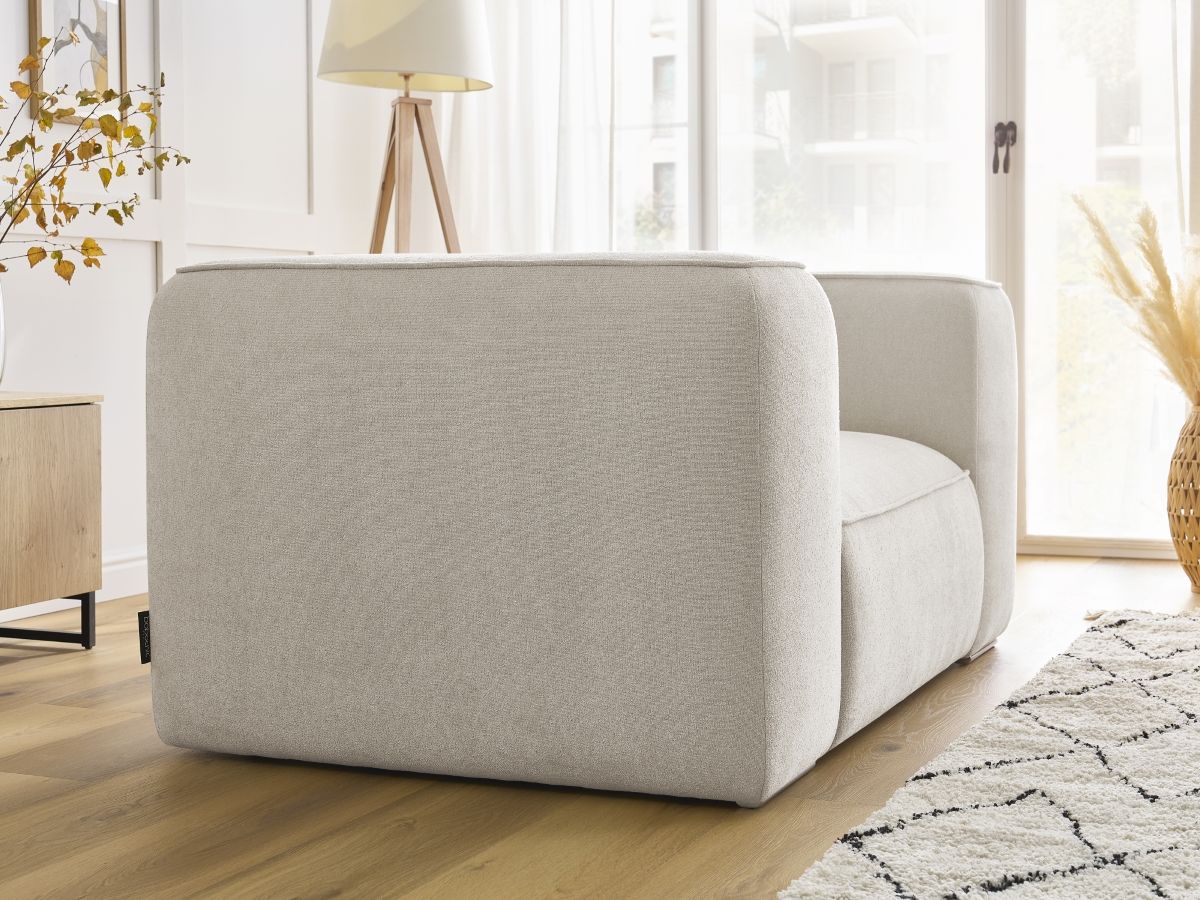 Fauteuil ZEPHYR