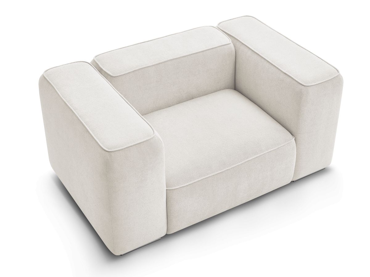 Fauteuil ZEPHYR