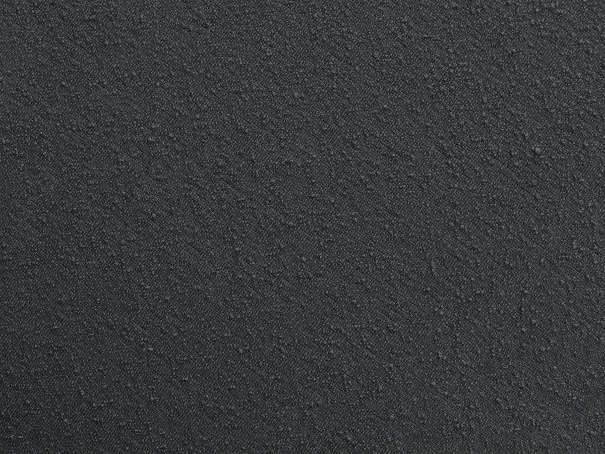 ZEPHYR vaste 2-zits rechte bank