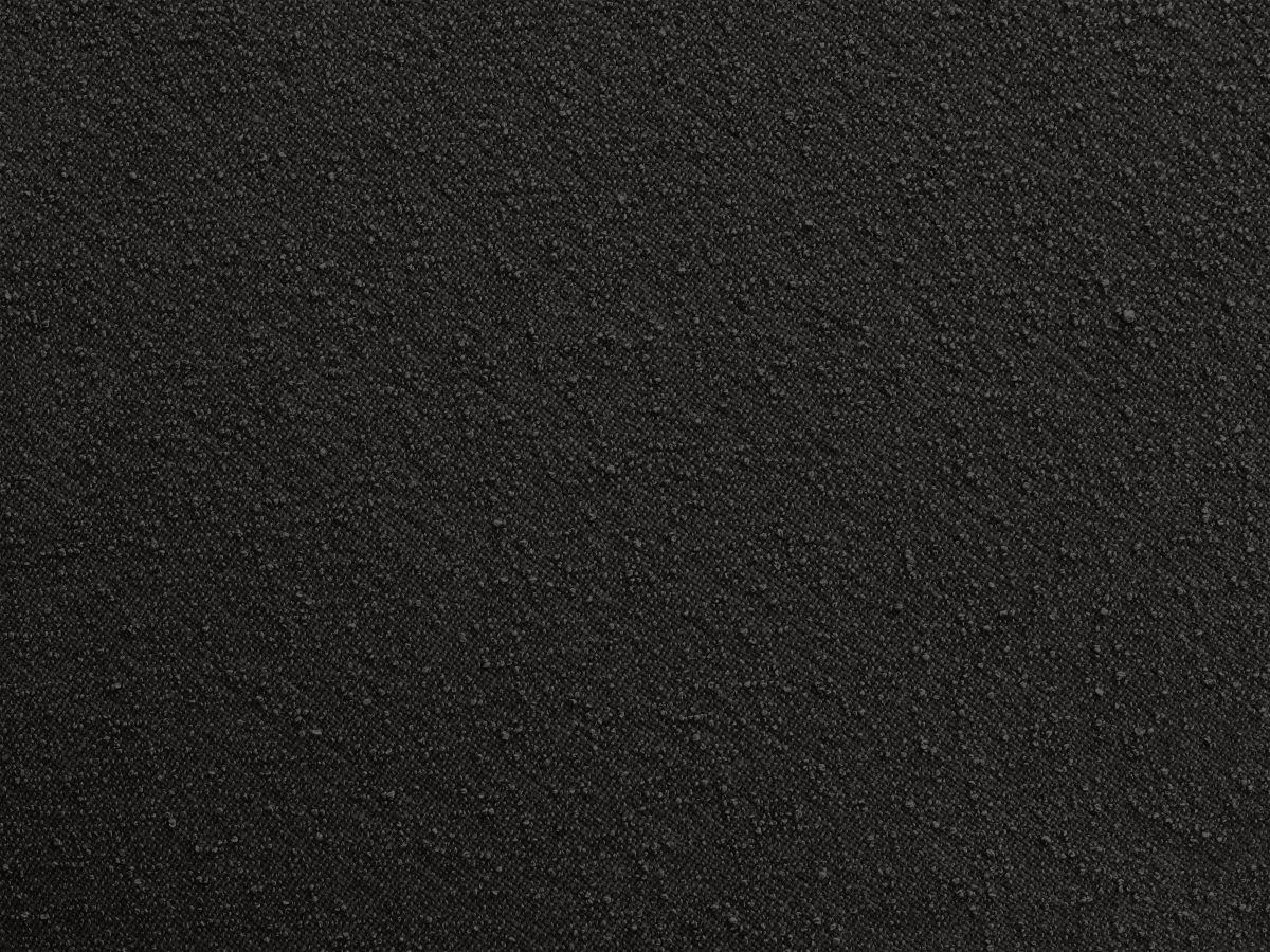 ZEPHYR vaste 2-zits rechte bank