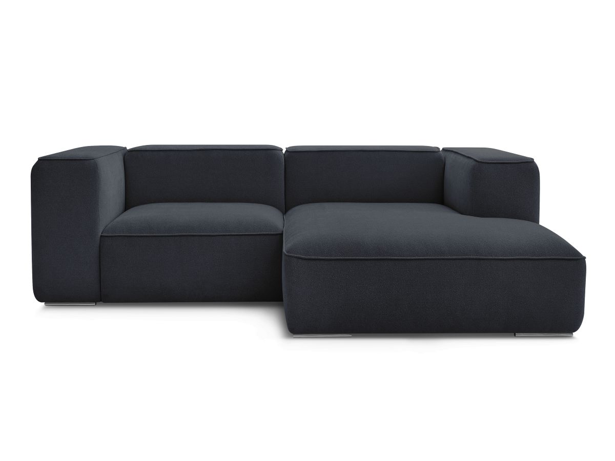 ZEPHYR compacte vaste hoekbank