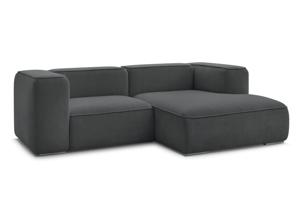 ZEPHYR compacte vaste hoekbank