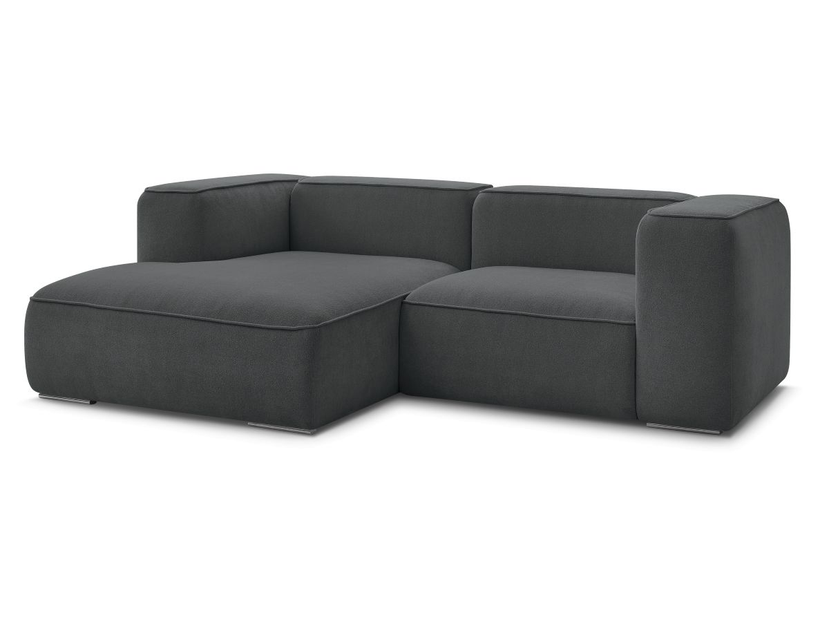 ZEPHYR compacte vaste hoekbank