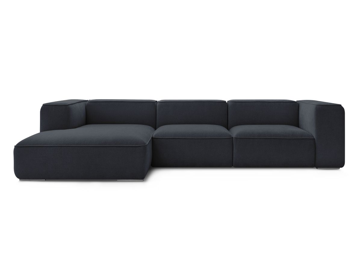 Canapé d'angle fixe ZEPHYR